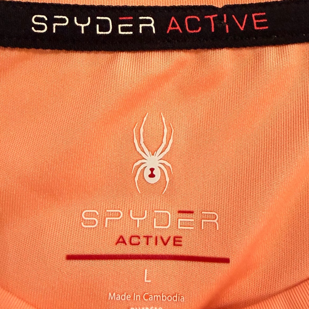 Spyder Activewear